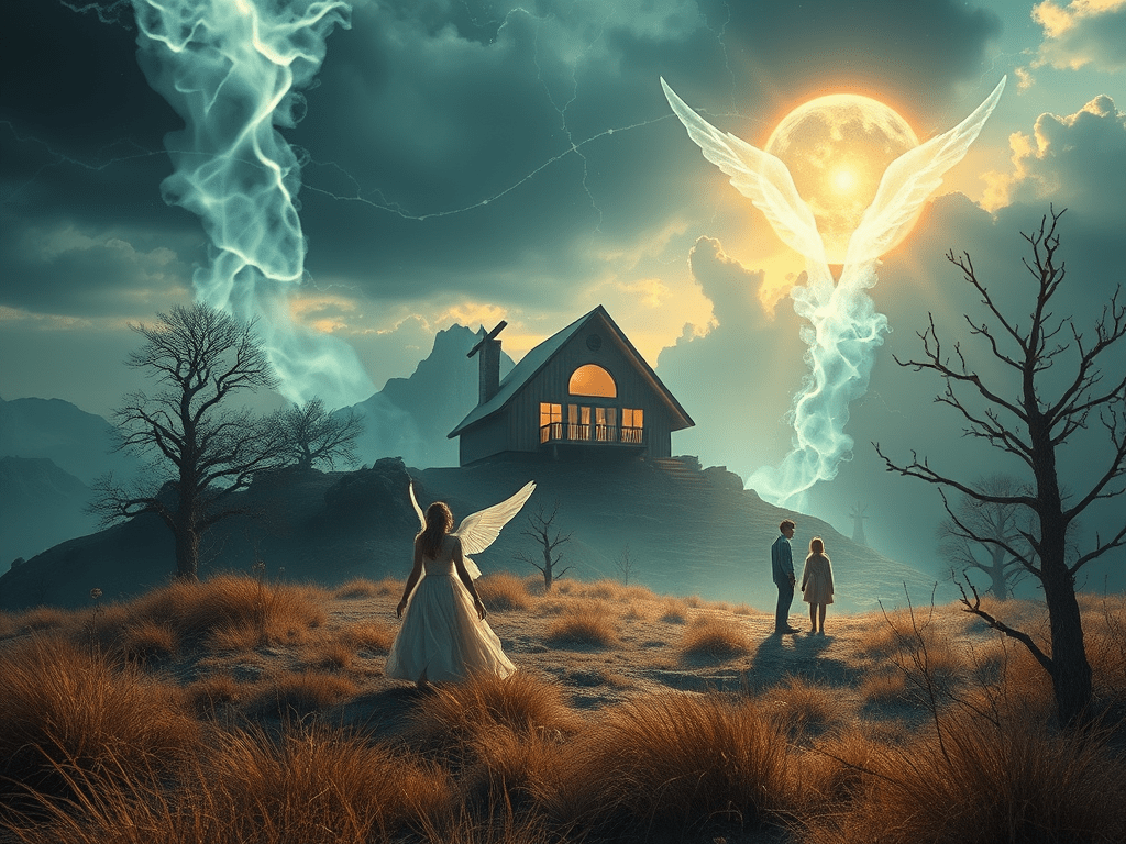 Discussion of  Void by Tiffany Ann&nbsp;Joissin