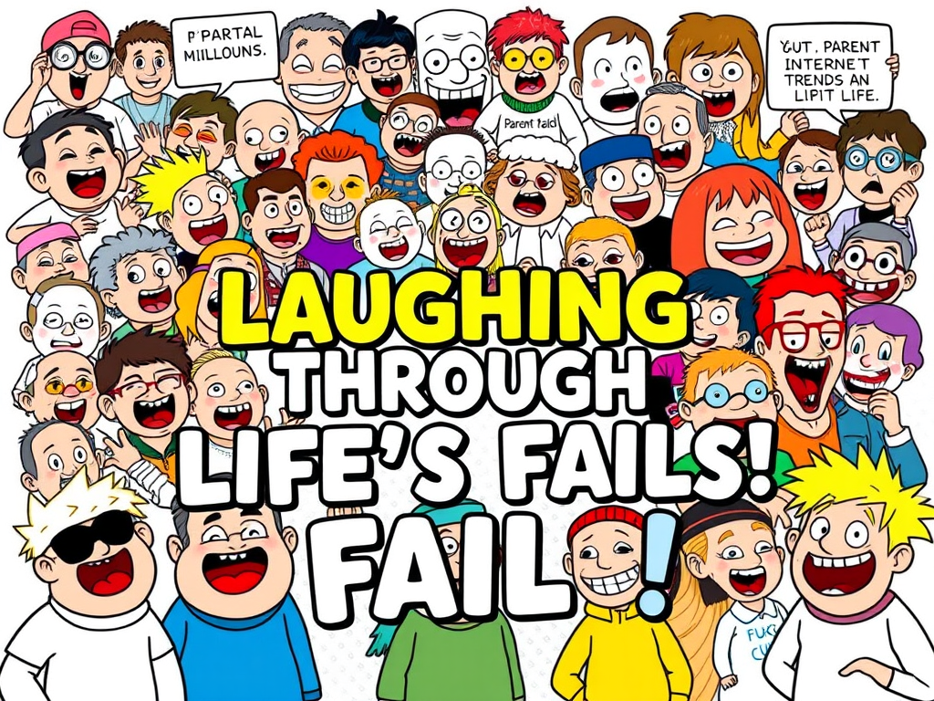 Top Funny Memes About Life: A Hilarious Collection to Brighten Your&nbsp;Day