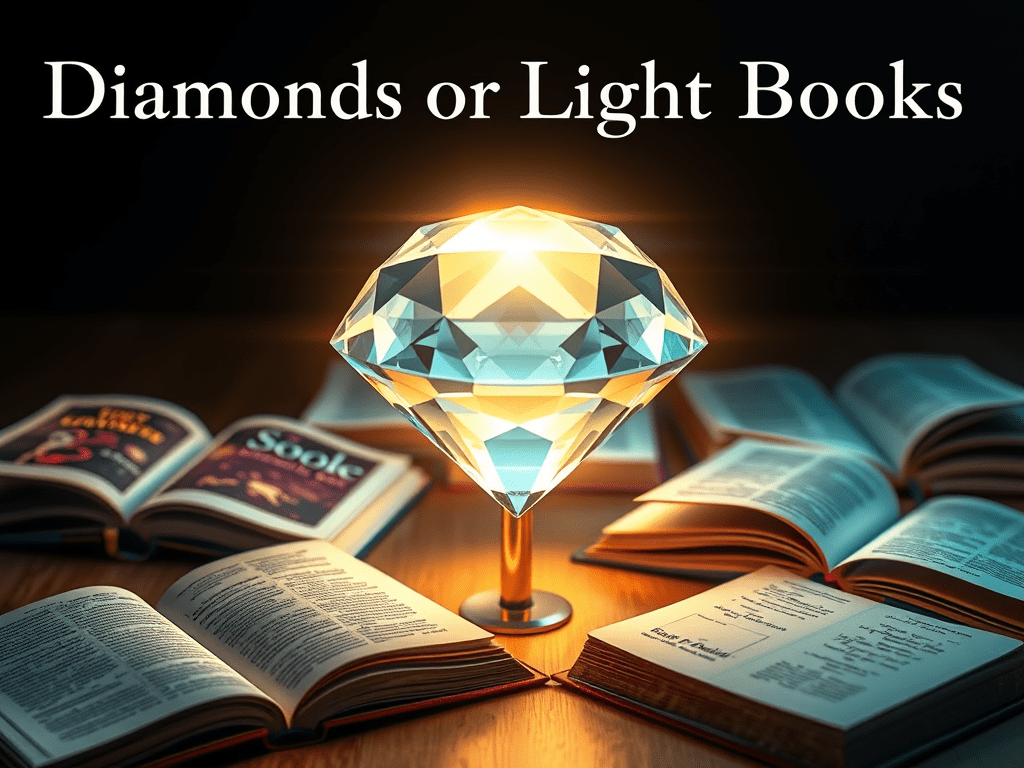 Blog and book&nbsp;services