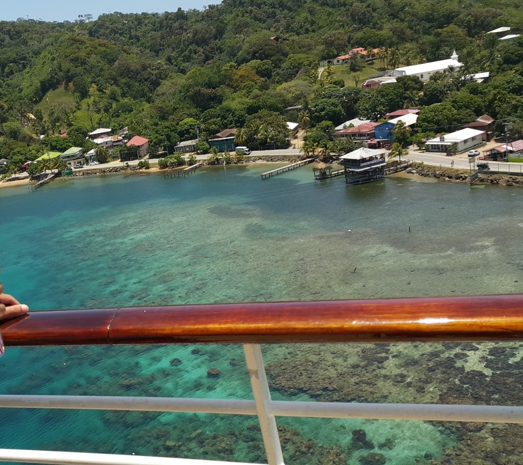 Blogger Interview With&nbsp;Dana