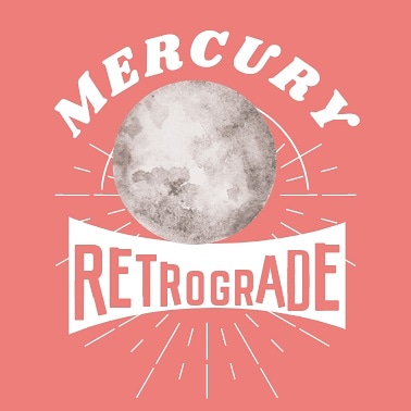 Mercury the trickster