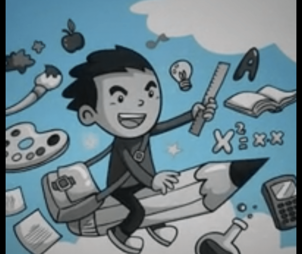 Check out E is for&nbsp;Enzo