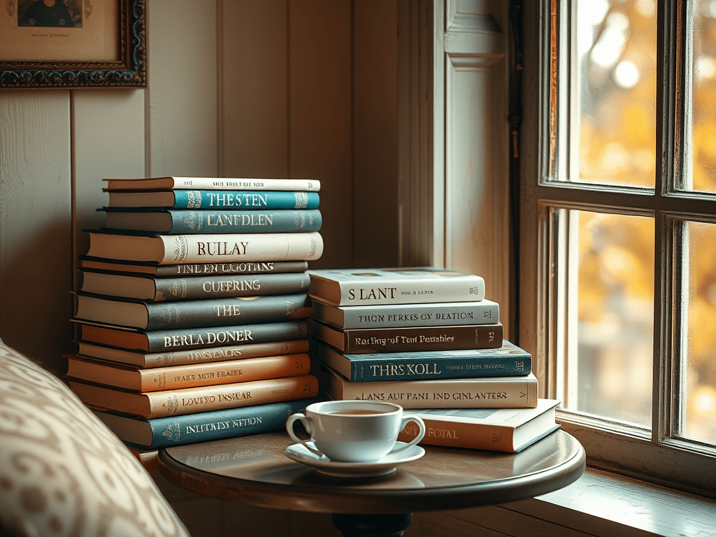 Great Mother’s Day Gifts for Book&nbsp;Lovers