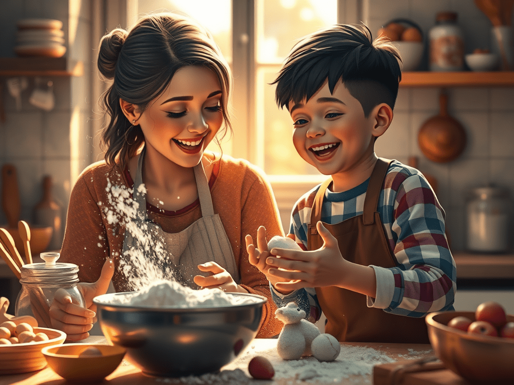 The Art of Making Your Own Fun: A Lesson in&nbsp;Resilience