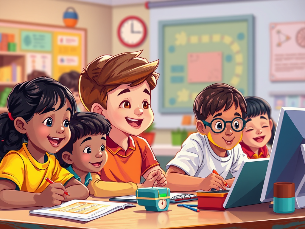 Discover a World of Learning with Outschool: Where Curiosity Takes&nbsp;Flight