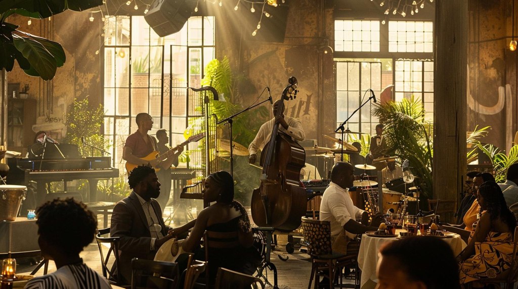 Community Open Mic&nbsp;Nights