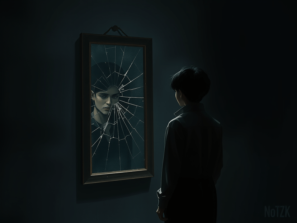 No truth in&nbsp;you